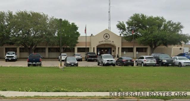 Kleberg County Jail Inmate Roster Search, Kingsville, Texas